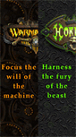 Mobile Screenshot of portal.privateerpress.com