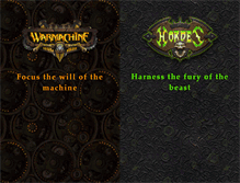 Tablet Screenshot of portal.privateerpress.com